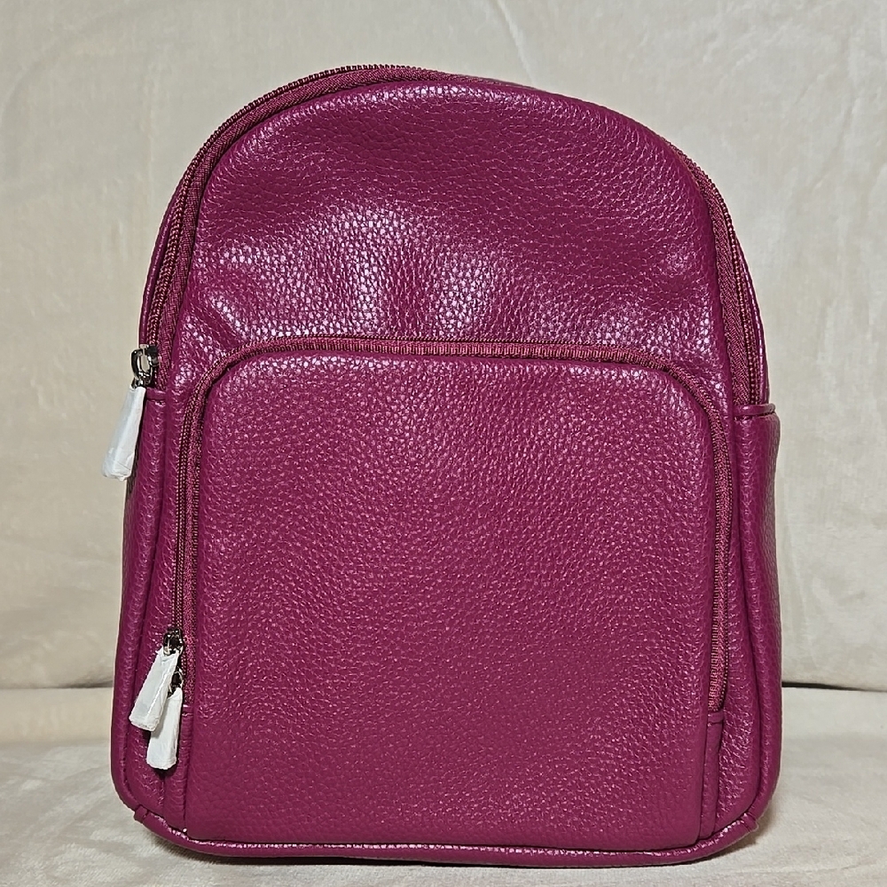 NWT Thirty-one Festival Mini Backpack